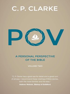 cover image of POV 2